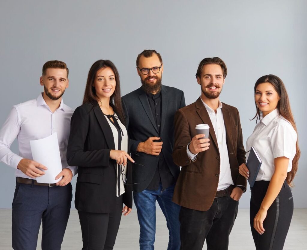 leading uniform company in Dubai