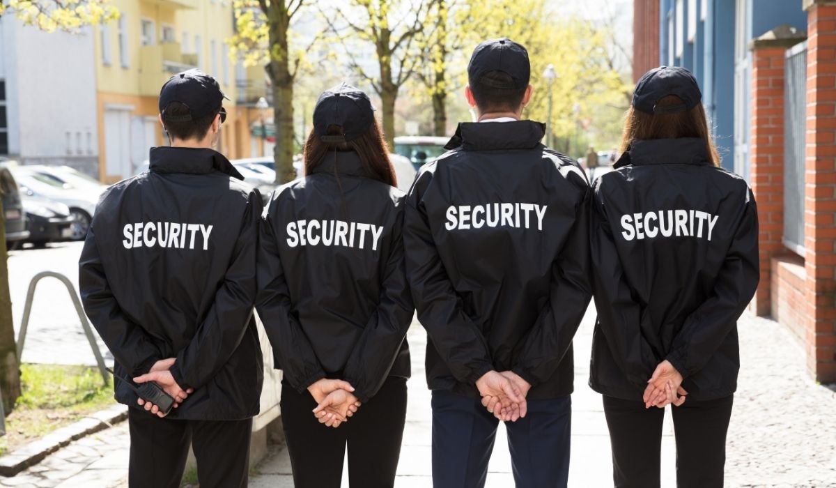 security_uniform