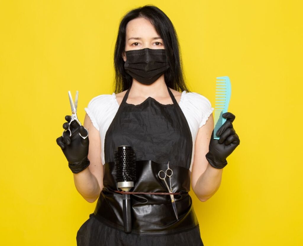 Salon & Spa Uniforms UAE