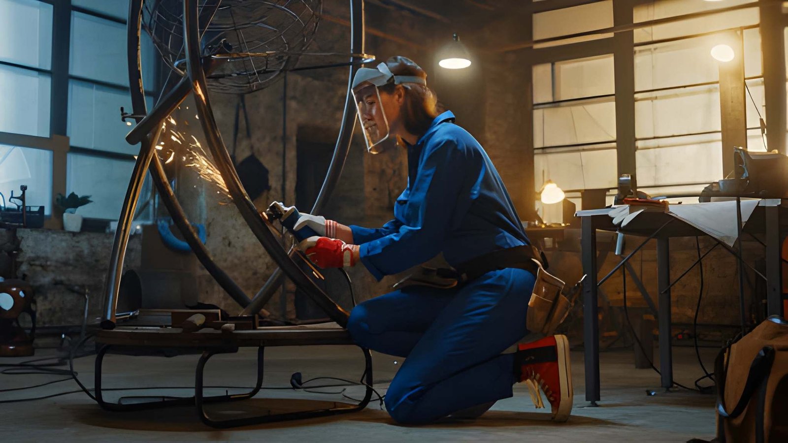 Best Material for Jumpsuits