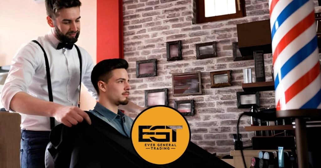 What Is the Best Fabric for Hairdressers?