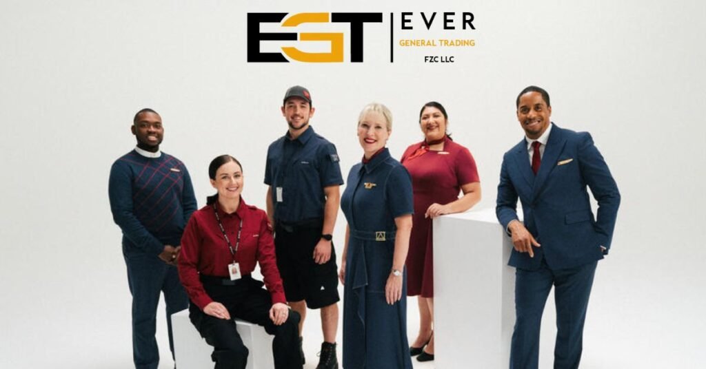 What Do Uniforms Represent in Modern Life?