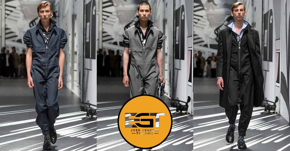 What Is the Best Material for Jumpsuits?