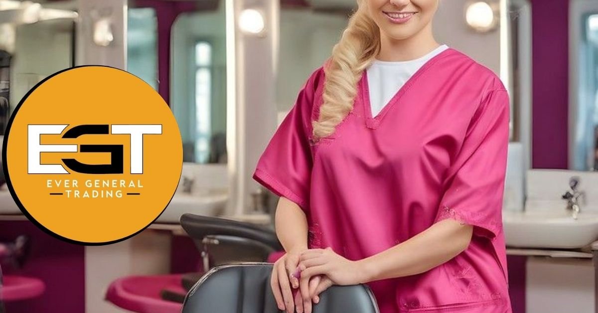 What Uniform Does a Hairdresser Wear?