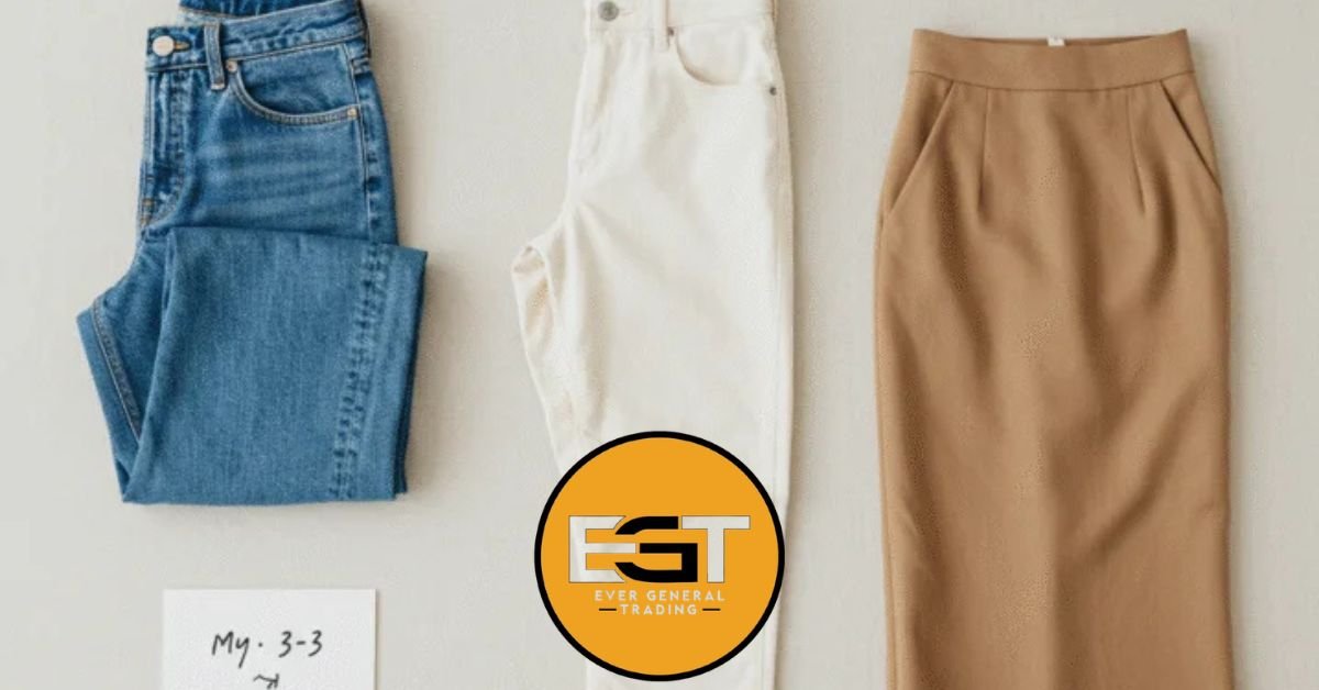 The 3-3-3 Rule for Outfits