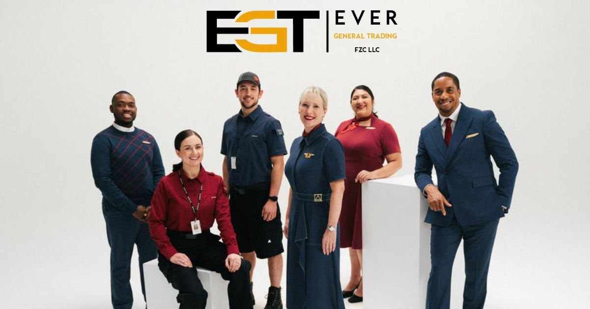 What Do Uniforms Represent in Modern Life?