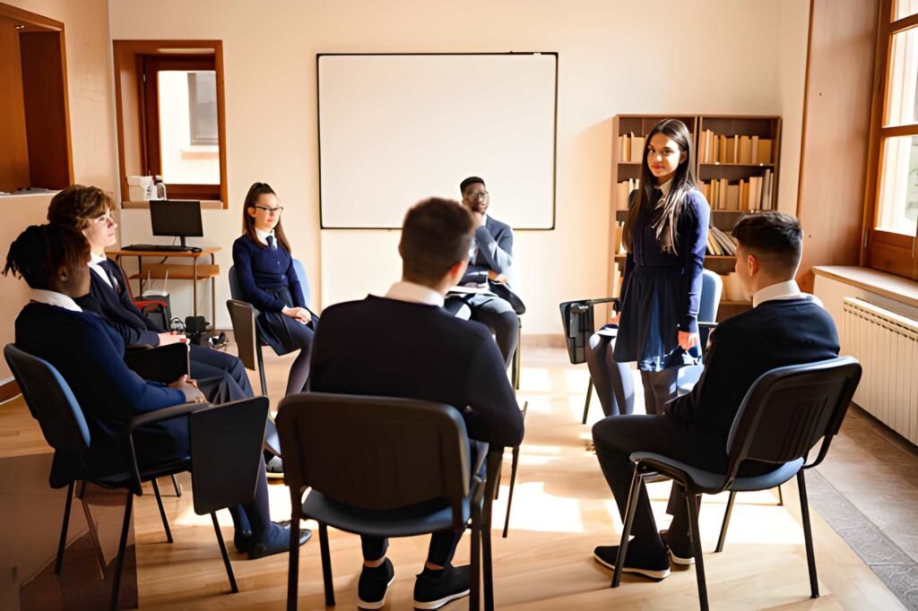 psychology behind uniforms