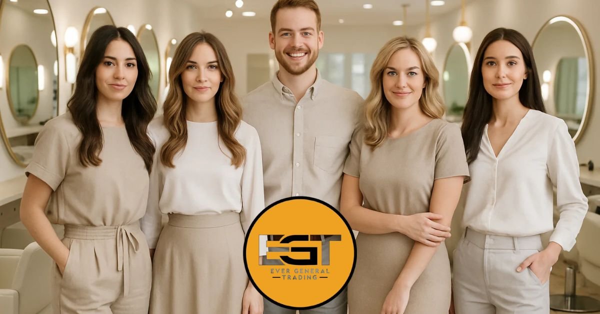 What Are Spa Uniform Requirements?