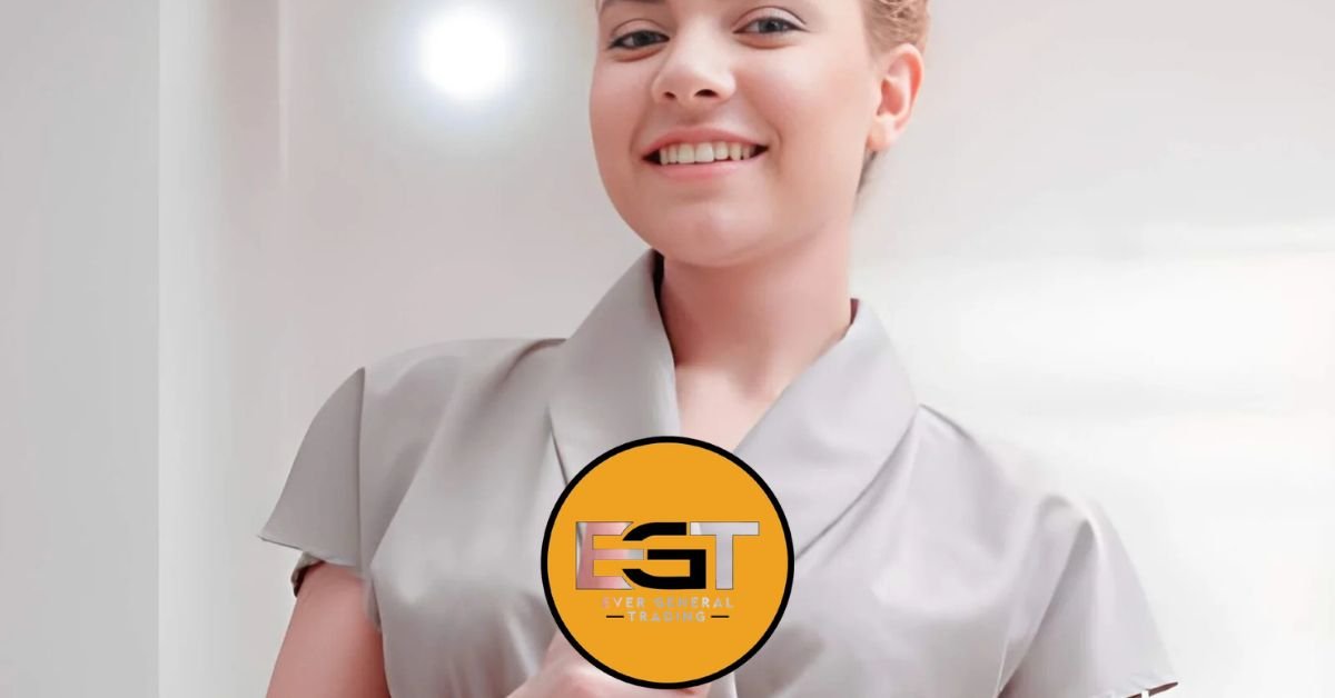 spa uniform requirements